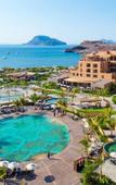 Туры в отель Villa del Palmar at the Islands of Loreto