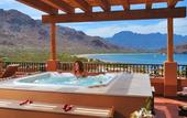 Туры в отель Villa del Palmar at the Islands of Loreto