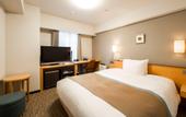 Туры в отель Richmond Hotel Utsunomiya Ekimae Annex