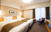 Туры в отель Richmond Hotel Utsunomiya Ekimae Annex
