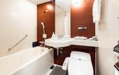 Туры в отель Richmond Hotel Utsunomiya Ekimae Annex