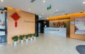 Туры в отель Jinjiang Inn (Shanghai Changzhong Road Subway Station)