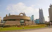 Туры в отель Jinjiang Inn (Shanghai Changzhong Road Subway Station)