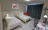 Туры в отель Jinjiang Inn (Shanghai Changzhong Road Subway Station)