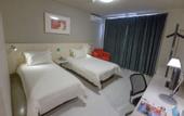 Туры в отель Jinjiang Inn (Shanghai Changzhong Road Subway Station)