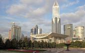 Туры в отель Jinjiang Inn (Shanghai Changzhong Road Subway Station)