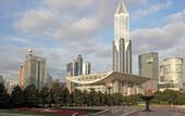 Туры в отель Jinjiang Inn (Shanghai Changzhong Road Subway Station)