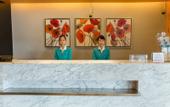 Туры в отель Jinjiang Inn (Shanghai Changzhong Road Subway Station)
