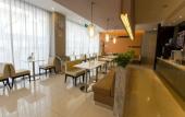 Туры в отель Jinjiang Inn (Shanghai Changzhong Road Subway Station)