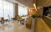 Туры в отель Jinjiang Inn (Shanghai Changzhong Road Subway Station)