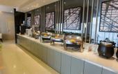 Туры в отель Jinjiang Inn (Shanghai Changzhong Road Subway Station)