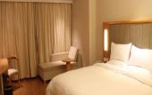 Туры в отель JI Hotel (Nanjing Xinjiekou)
