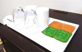 Туры в отель Hotel Lantana Osaka
