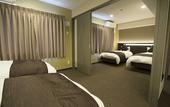 Туры в отель Hotel Lantana Osaka