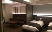 Туры в отель Hotel Lantana Osaka
