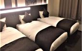 Туры в отель Hotel Lantana Osaka