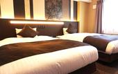 Туры в отель Hotel Lantana Osaka