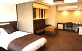 Туры в отель Hotel Lantana Osaka