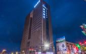 Туры в отель Lavande Hotel Huizhou Yuanzhou