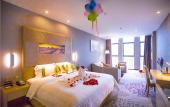 Туры в отель Lavande Hotel Huizhou Yuanzhou