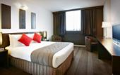Туры в отель Mercure Hotel Suzhou Jinji Lake
