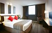 Туры в отель Mercure Hotel Suzhou Jinji Lake