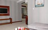 Туры в отель Beijing Ya'ao International Hotel Beijing