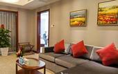 Туры в отель Beijing Ya'ao International Hotel Beijing