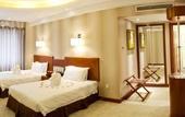 Туры в отель Beijing Ya'ao International Hotel Beijing