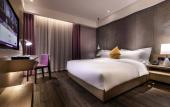 Туры в отель Mercure Suzhou Downtown
