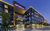 Туры в отель Mercure Suzhou Downtown