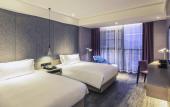 Туры в отель Mercure Suzhou Downtown