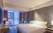Туры в отель Mercure Suzhou Downtown