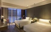 Туры в отель Mercure Suzhou Downtown