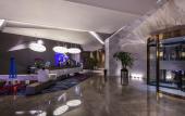 Туры в отель Mercure Suzhou Downtown
