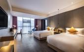 Туры в отель Mercure Suzhou Downtown