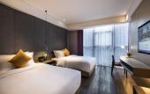 Туры в отель Mercure Suzhou Downtown