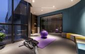 Туры в отель Mercure Suzhou Downtown