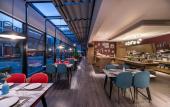 Туры в отель Mercure Suzhou Downtown