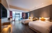Туры в отель Mercure Suzhou Downtown