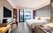 Туры в отель Mercure Suzhou Downtown