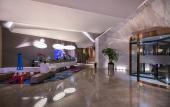 Туры в отель Mercure Suzhou Downtown