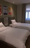 Туры в отель HanTing Hotel (Harbin Railway Station South Square Hushi Building)