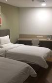 Туры в отель HanTing Hotel (Harbin Railway Station South Square Hushi Building)
