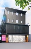 Туры в отель WeBase KYOTO - Hostel