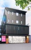 Туры в отель WeBase KYOTO - Hostel