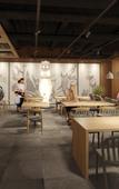 Туры в отель WeBase KYOTO - Hostel