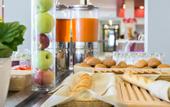 Туры в отель ibis Styles Stuttgart Vaihingen