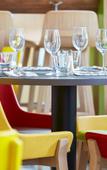 Туры в отель ibis Styles Stuttgart Vaihingen