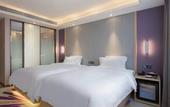 Туры в отель Lavande Hotel Guangzhou Baiyun Avenue North Subway Station